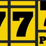 777PKR Game