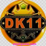 DK11 Game